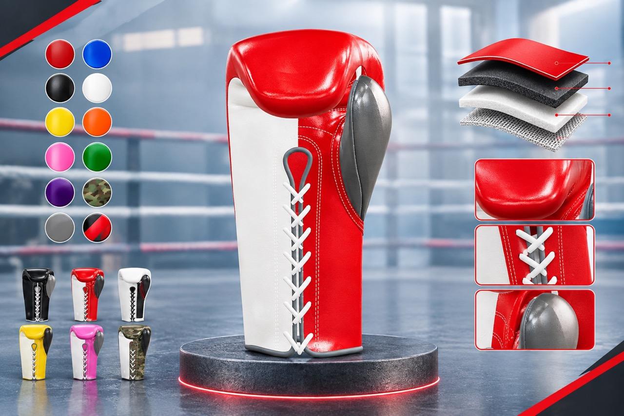 Boxing Gloves