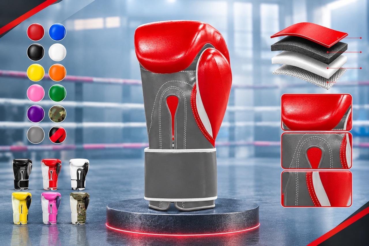 Boxing Velcro
