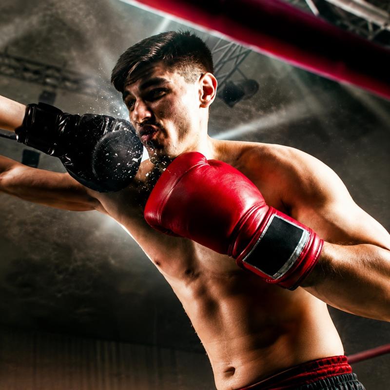 Boxing