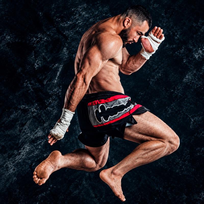Muay Thai
