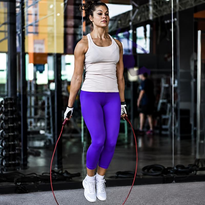 Fitness