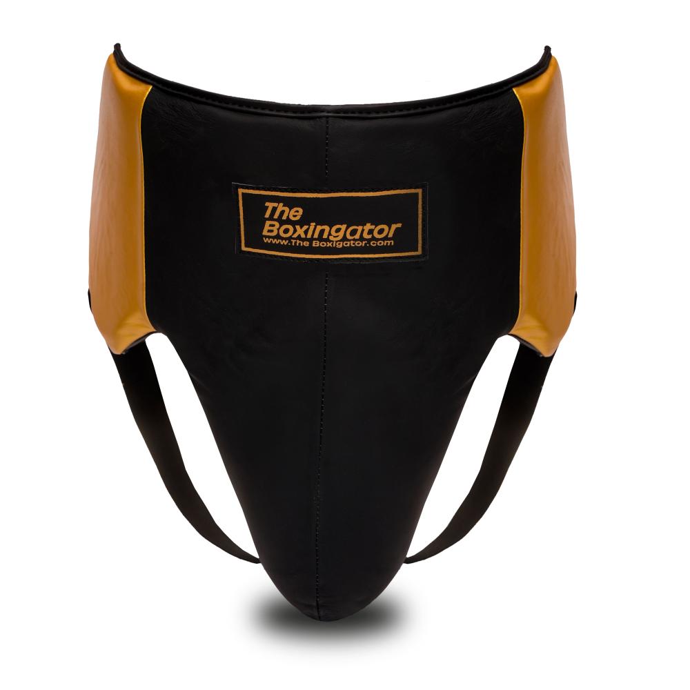 Groin Guard