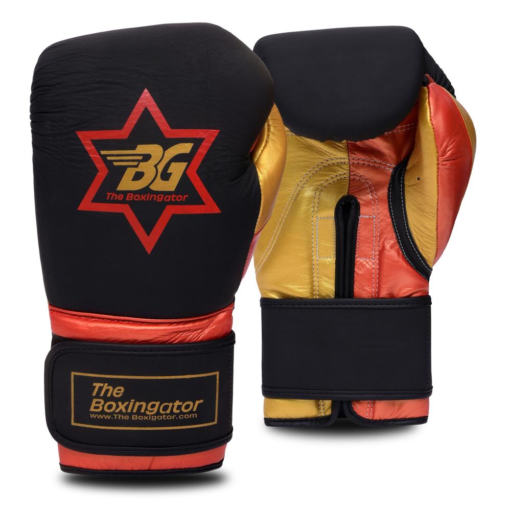 Boxing Gloves