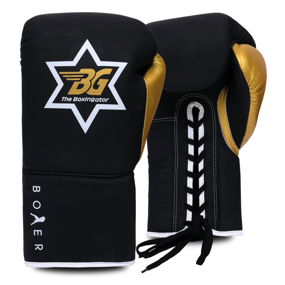 Boxing Gloves