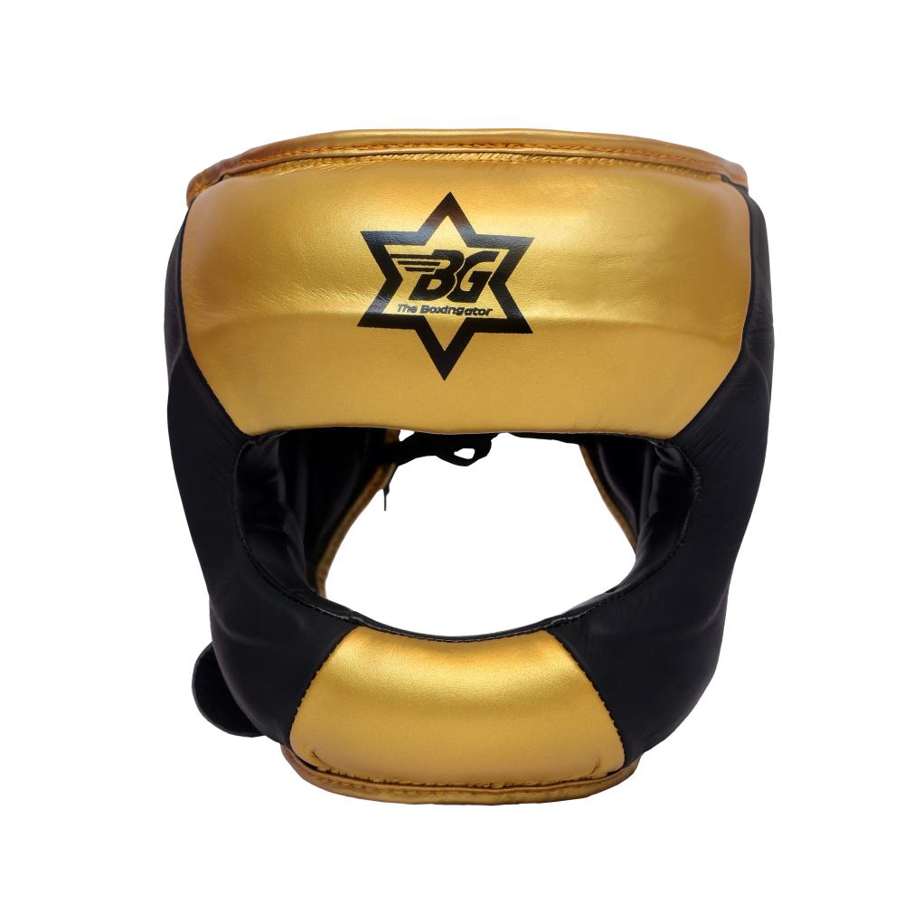 Head Guard