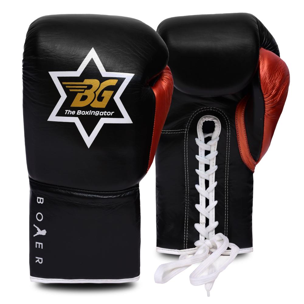 Boxing Gloves