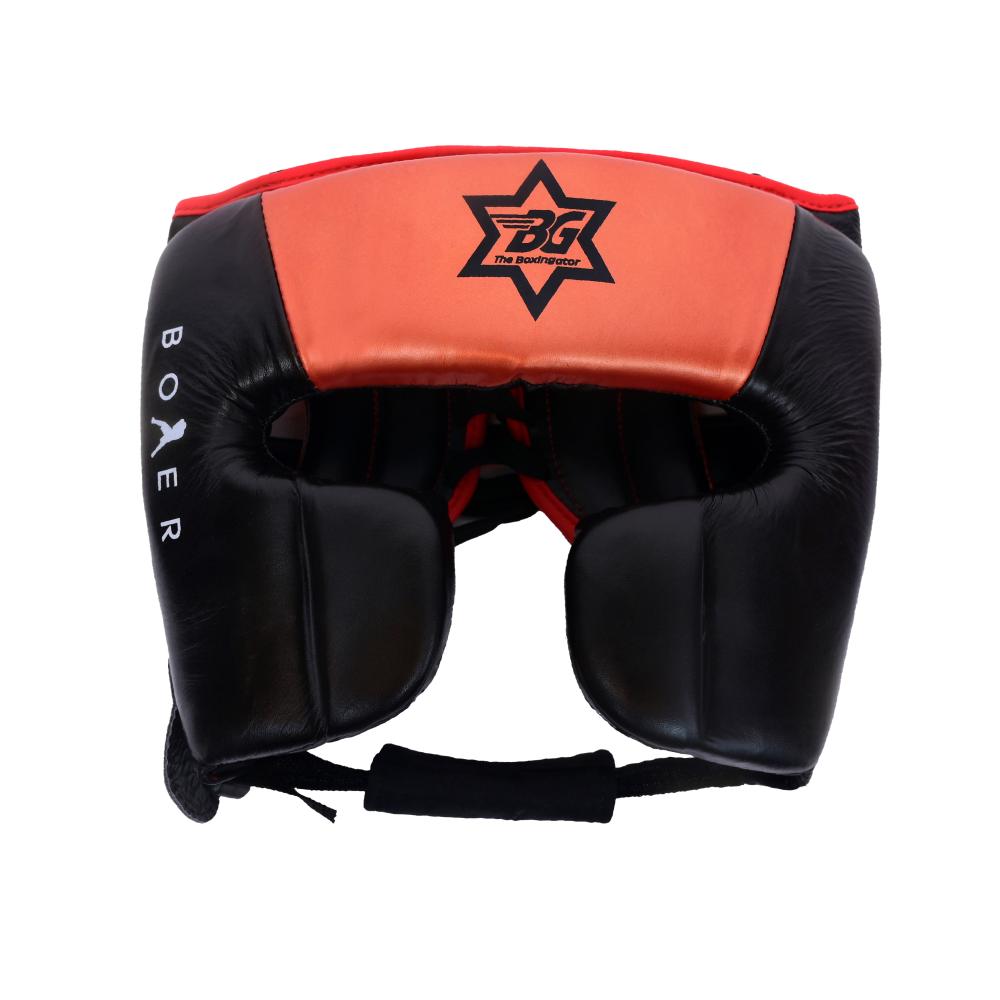 Head Guard