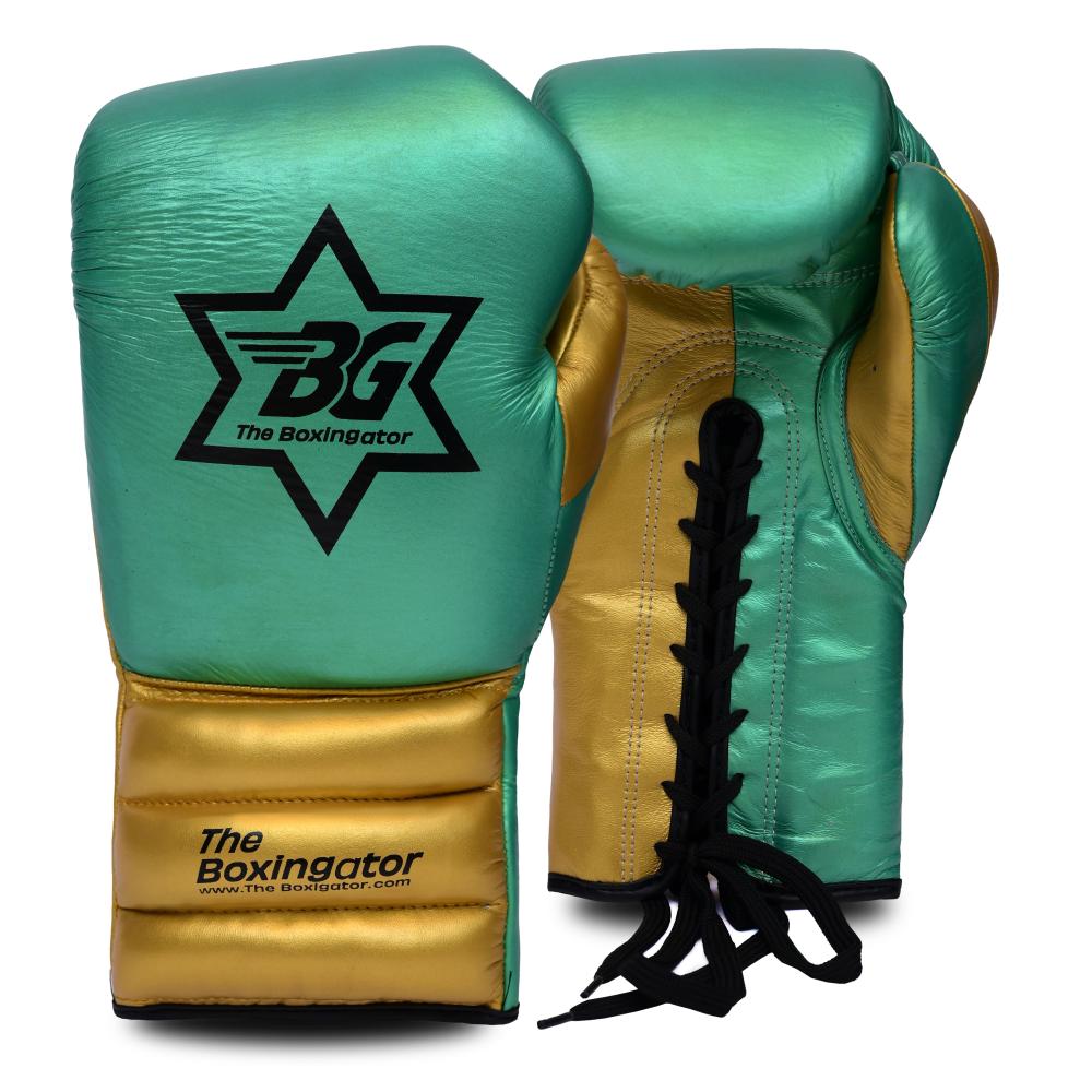 Boxing Gloves