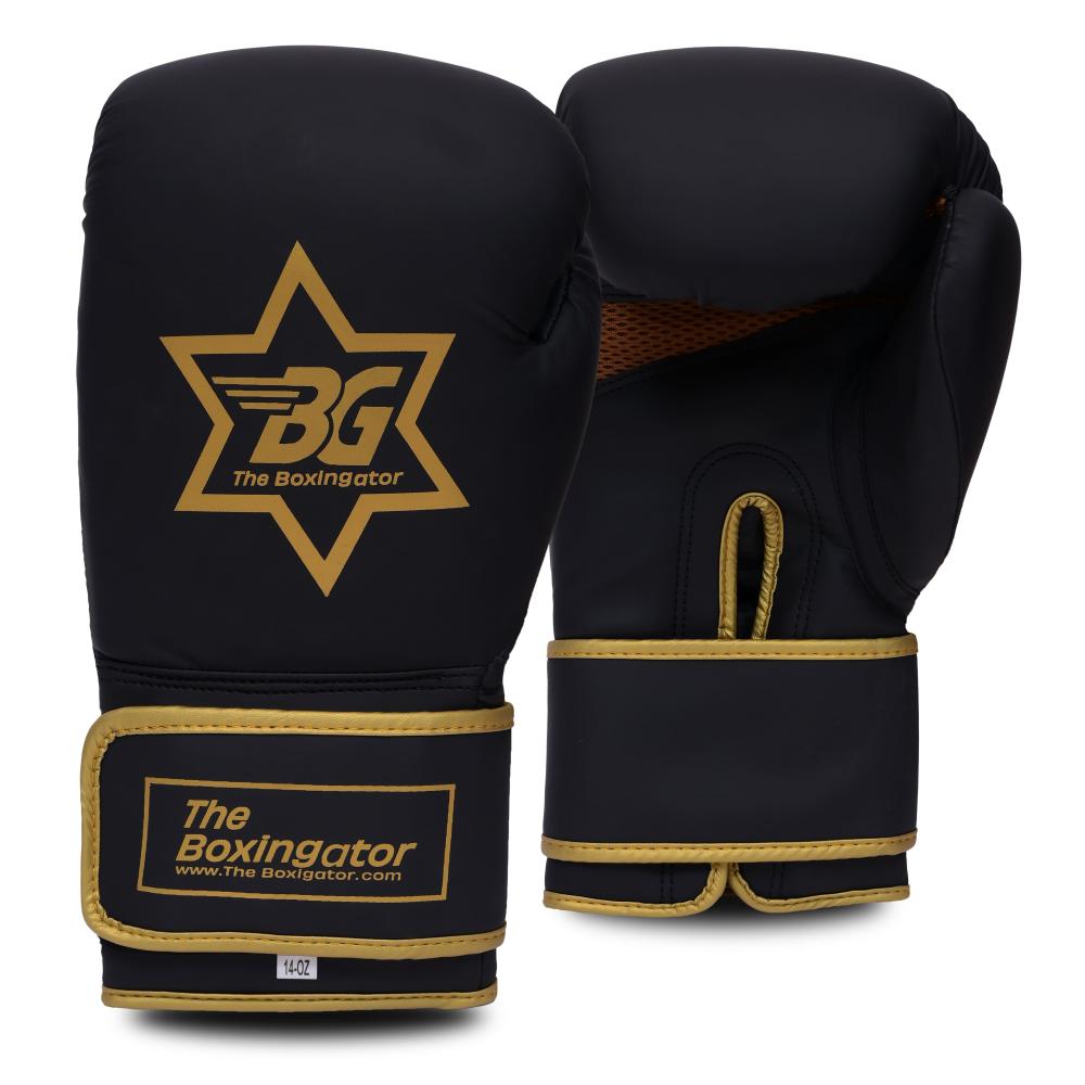 Boxing Gloves