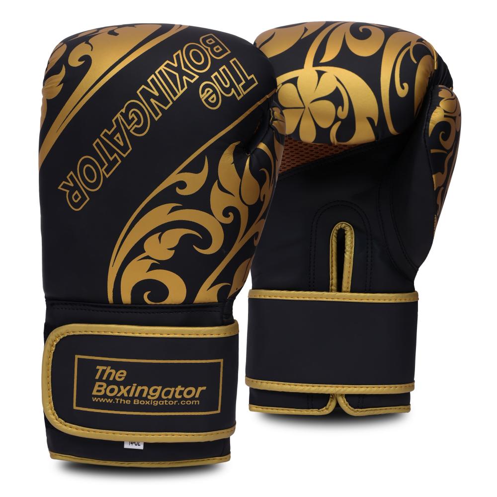 Boxing Gloves