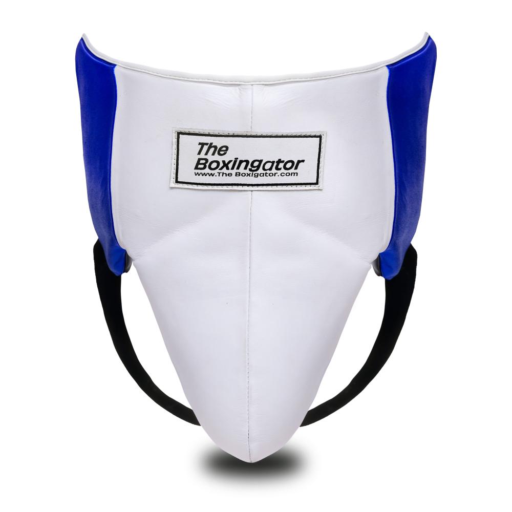 Groin Guard