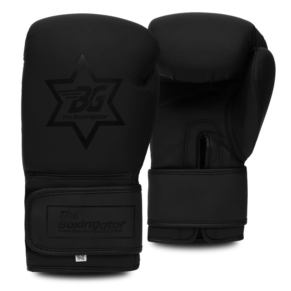 Boxing Gloves